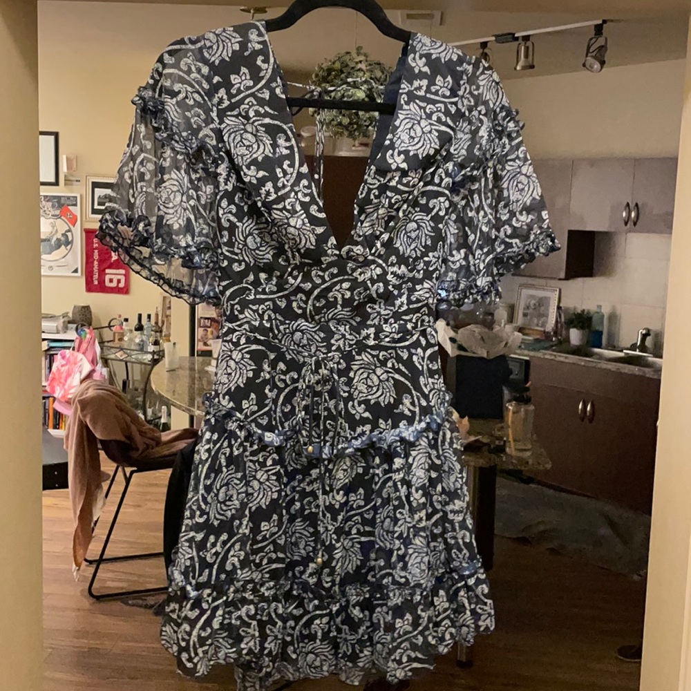 Boutique dress